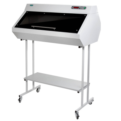 Камера бактерицидная ультрафиолетовая СПДС 1-К (125 л)